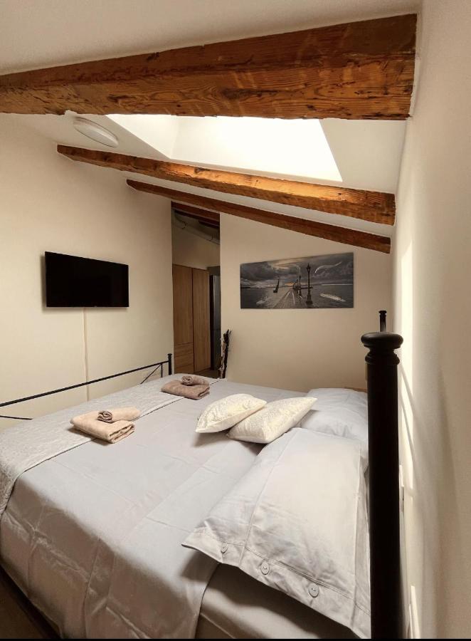 Cellini Home Trieste Exterior foto